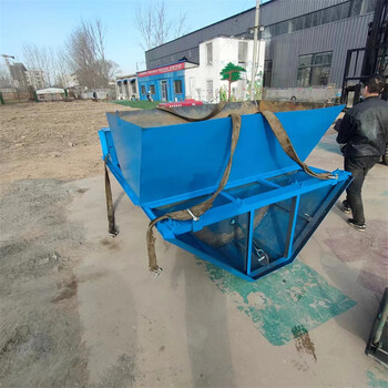 混凝土U渠道成型機現澆注溝渠襯砌機全自動液壓渠道成型機