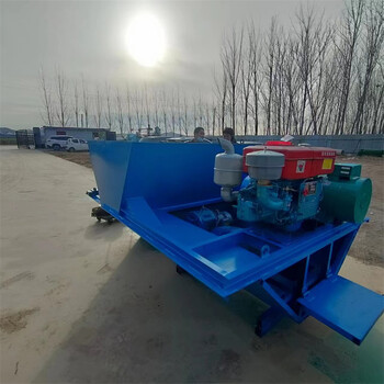 澆筑式渠道襯砌機(jī)全自動渠道成型機(jī)報(bào)價(jià)T型渠水渠機(jī)