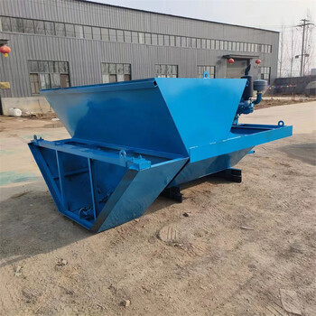 現(xiàn)澆式渠道成型機(jī)高鐵梯形水溝成型機(jī)混凝土滑模機(jī)挖斗