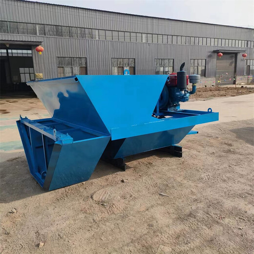 水泥U型渠道成型機(jī)全自動(dòng)渠道成型機(jī)報(bào)價(jià)排水溝現(xiàn)價(jià)滑膜機(jī)