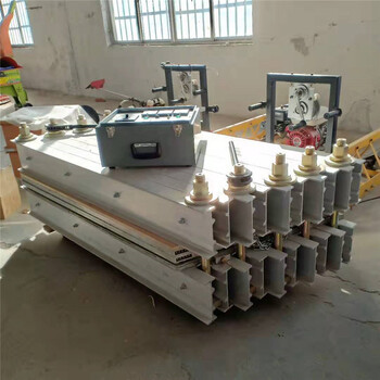 硫化機皮帶硫化修補機電熱式防爆型皮帶硫化機