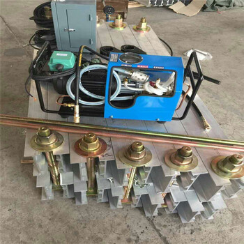 硫化機皮帶硫化修補機電熱式防爆型皮帶硫化機