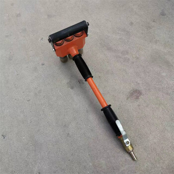 路面鑿毛機(jī)混凝土橋面鑿毛機(jī)手推式電動(dòng)鑿毛機(jī)手持墻面氣動(dòng)鑿毛機(jī)