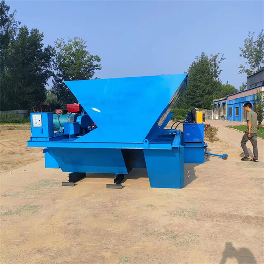 渠道成型機(jī)市政工程混凝土溝渠滑膜機(jī)農(nóng)業(yè)渠道襯砌機(jī)