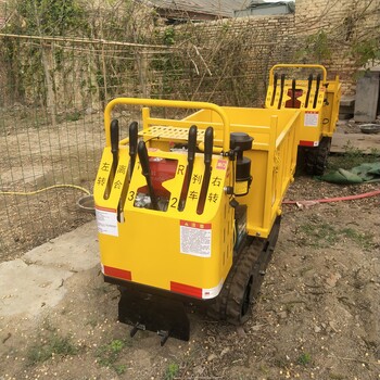 履帶運(yùn)輸車(chē)礦用履帶運(yùn)輸車(chē)全地形橡帶運(yùn)輸車(chē)農(nóng)用小型履帶運(yùn)輸車(chē)