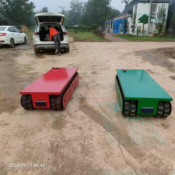 液壓履帶底盤橡膠履帶底盤總成鉆機(jī)履帶底盤廠家