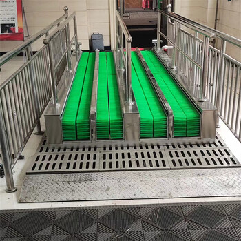 礦用洗靴機(jī)無(wú)動(dòng)力洗靴機(jī)單通道洗靴機(jī)多通道洗靴機(jī)廠家直供