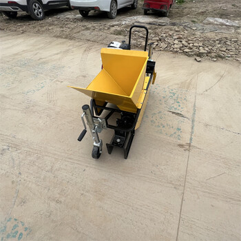 排水溝成型機路沿石成型機全自動水溝成型機