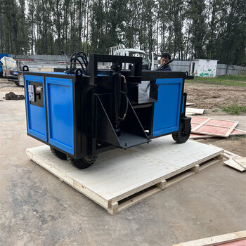 混凝土水溝滑模機(jī)全自動(dòng)路沿石滑模機(jī)路肩墻成型機(jī)
