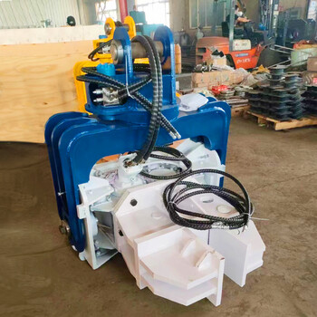 水泥樁打樁機打樁錘廠(chǎng)家預制樁錘300管樁房建工程樁工機械