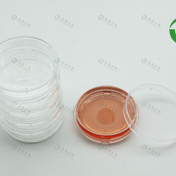 上海晶安35mm多聚赖氨酸PLL包被激光共聚焦玻底小皿
