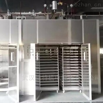 武汉工业用茶叶烘干房高温干燥仪器设备