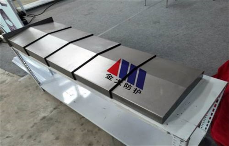 哈斯機床護板VF-3/VF2加工中心鋼板防護罩導軌鈑金罩型號