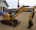 福州二手微型小挖機5萬元的二手小型挖掘機微挖價格