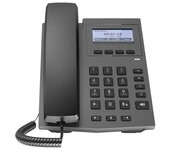 商务型IP电话来电显示电话，家庭办公老人大音量大按键免电池座机