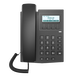 商务型桌面IP电话，来电显示固定电话，家庭办公商务家用座机