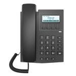 思璞商务用桌面IP话机，公司前台办公电话，家庭呼叫中心座机