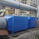 广东活性炭吸附装置报价，废气处理成套设备定制生产安装