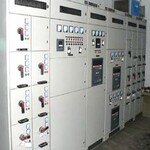 盐城高低压配电柜回收-工厂动力配电柜拆除回收