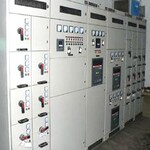 鹽城高低壓配電柜回收-工廠動力配電柜拆除回收