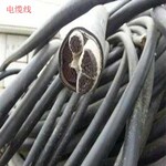 泰州电缆线回收-泰州工程废旧电缆线拆除回收价格