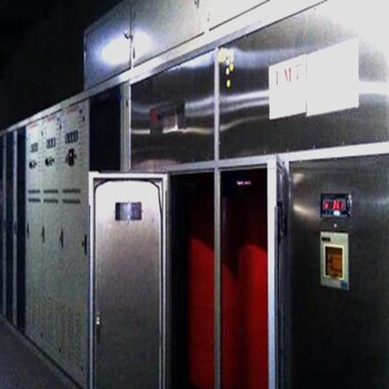 九江地区配电柜回收工厂旧高低压配电柜拆卸回收价格