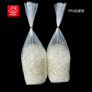 高彈護(hù)具莫比龍帶TPU彈力帶透明膊頭帶規(guī)格