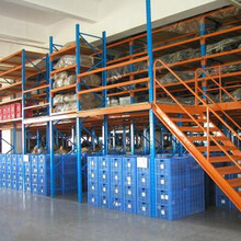 镇江南京仓储货架移动密集型货架钢平台公司