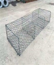 昌盛宾格笼厂符合国标宾格笼生产厂家
