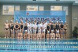 2022年10月游泳培训技能考级