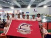 菏泽市游泳健身协会游泳学员组队参加2023年山东省游泳比赛
