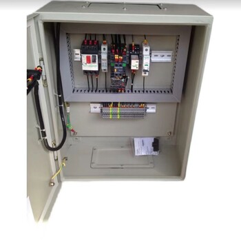 施耐德电气成套设备配电箱配电柜配电开关控制设备电力设施器材