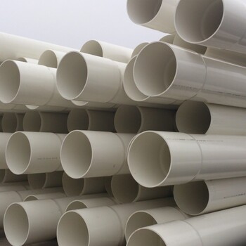 顺平PVC给水管批发厂家顺平pvc线管规格