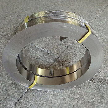 供應GH4648（GH648）高溫合金鋼帶沉淀硬化型變形高溫合金GH4648
