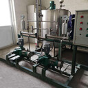 河南75t/h循環(huán)流化床鍋爐脫硫脫硝除塵設(shè)備