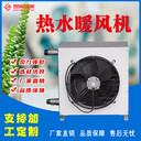 工業(yè)防爆暖風(fēng)機全銅機芯溫室養(yǎng)殖大面積加熱風(fēng)機防腐耐銹