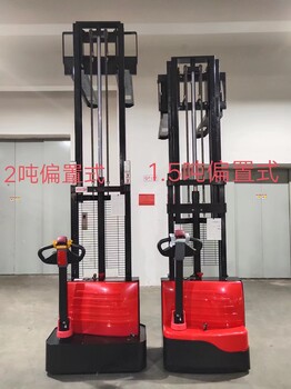 諾力，金茂品牌液壓搬運車銷售維修