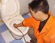 昆山馬桶疏通下水道疏通24小時服務圖片