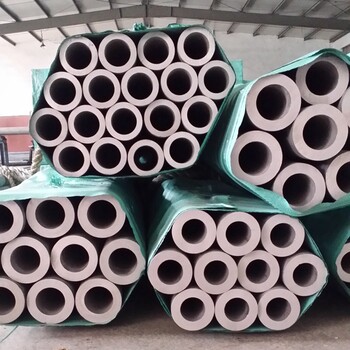 不銹鋼管SUS316L無(wú)縫管工業(yè)用管00Cr17Ni14Mo2厚壁管