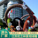 青州创意绿雕方案设计