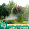 襄垣景觀綠雕方案設計
