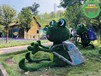 抚州临川2023年国庆绿雕设计制作