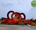 甘肃陇南2023年国庆绿雕市场价格