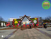 衢州开化23年国庆节绿雕造型设计