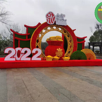 青島黃島仿真綠雕生產(chǎn)廠家