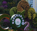 賀州富川74周年綠雕制作工藝