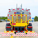 普洱出品型--15方灑水車怎么賣
