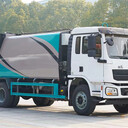 張家口江淮威鈴平板車