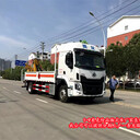 通遼6類危險品運輸車價格