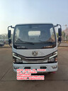 九江東風(fēng)8噸加油車包上戶價(jià)格